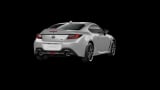 2026 Toyota GR86 - Preview 9