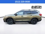 2026 Subaru Ascent - Preview 4