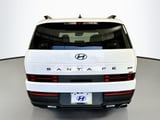 2027 Hyundai Santa Fe - Preview 6