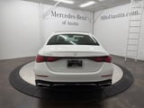 2027 Mercedes-Benz E-Class - Preview 6