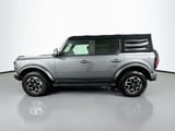 2021 Ford Bronco - Preview 8