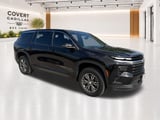 2024 Chevrolet Traverse - Preview 2