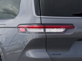 2027 Jeep Grand Cherokee L - Preview 5