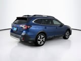 2020 Subaru Outback - Preview 7