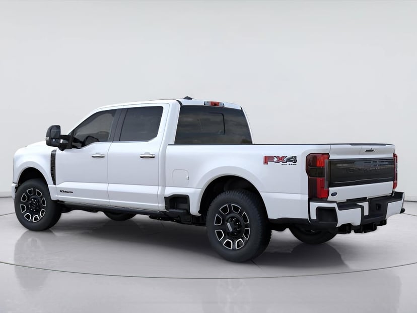 2026 Ford F-250 - Image 3