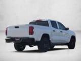 2026 Chevrolet Colorado - Preview 2