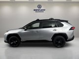 2021 Toyota RAV4 - Preview 2