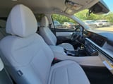 2026 Hyundai Tucson - Preview 10