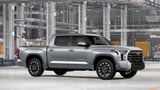 2026 Toyota Tundra - Preview 14