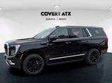 2026 GMC Yukon - Preview 4