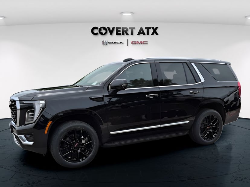 2026 GMC Yukon - Image 3