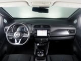 2025 Nissan Leaf - Preview 3