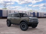 2026 Ford Bronco - Preview 7