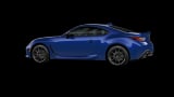 2026 Toyota gr86 - Preview 5