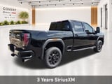 2026 GMC Sierra 2500HD - Preview 9