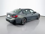 2026 BMW 3 Series - Preview 5