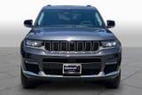 2023 Jeep Grand Cherokee L - Preview 3