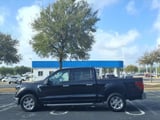 2025 Ford F-150 - Preview 6