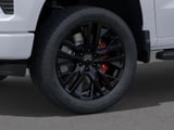 2026 Chevrolet Silverado 1500 - Preview 9