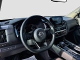 2024 Nissan Pathfinder - Preview 9