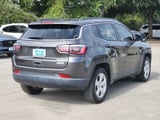2018 Jeep Compass - Preview 5