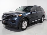 2022 Ford Explorer - Preview 9