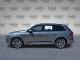 2026 Audi Q7 - Preview 5