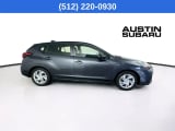 2024 Subaru Impreza - Preview 8