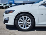 2023 Chevrolet Malibu - Preview 9