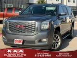 2020 GMC Yukon XL - Preview 2