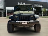 2015 Jeep Wrangler - Preview 7