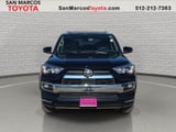 2024 Toyota 4Runner - Preview 2