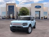 2026 Ford Bronco Sport - Preview 2