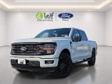 2026 Ford F-150 - Preview 4
