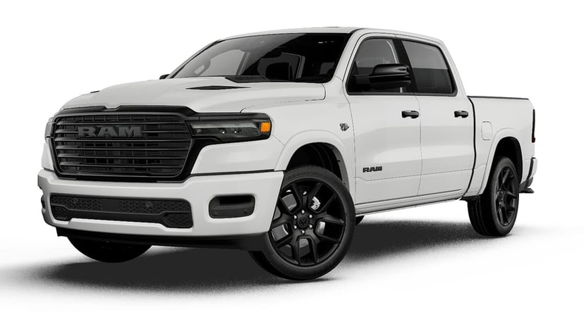 2027 Ram 1500 - Image 1