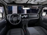 2026 Jeep Gladiator - Preview 14