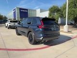 2026 Honda CR-V - Preview 4