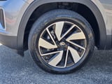 2024 Volkswagen Atlas - Preview 9