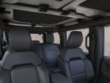 2026 Ford Bronco - Preview 12