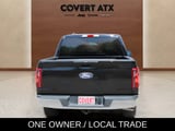 2025 Ford F-150 - Preview 4