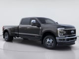 2026 Ford F-350 - Preview 7