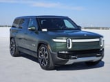 2024 Rivian R1S - Preview 3