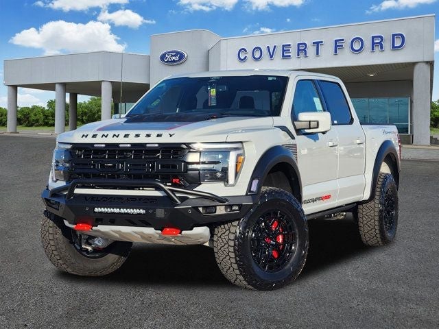 2026 Ford F-150 - Image 1