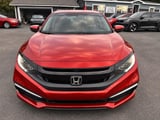 2021 Honda Civic - Preview 2