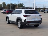 2025 Mazda CX-50 - Preview 4