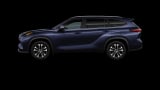 2026 Toyota Highlander - Preview 4