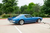 1971 Pontiac Firebird - Preview 11