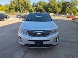 2014 Kia Sorento - Preview 3