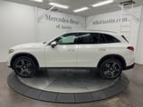 2026 Mercedes-Benz GLC - Preview 4