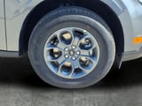 2026 Ford Maverick - Preview 15